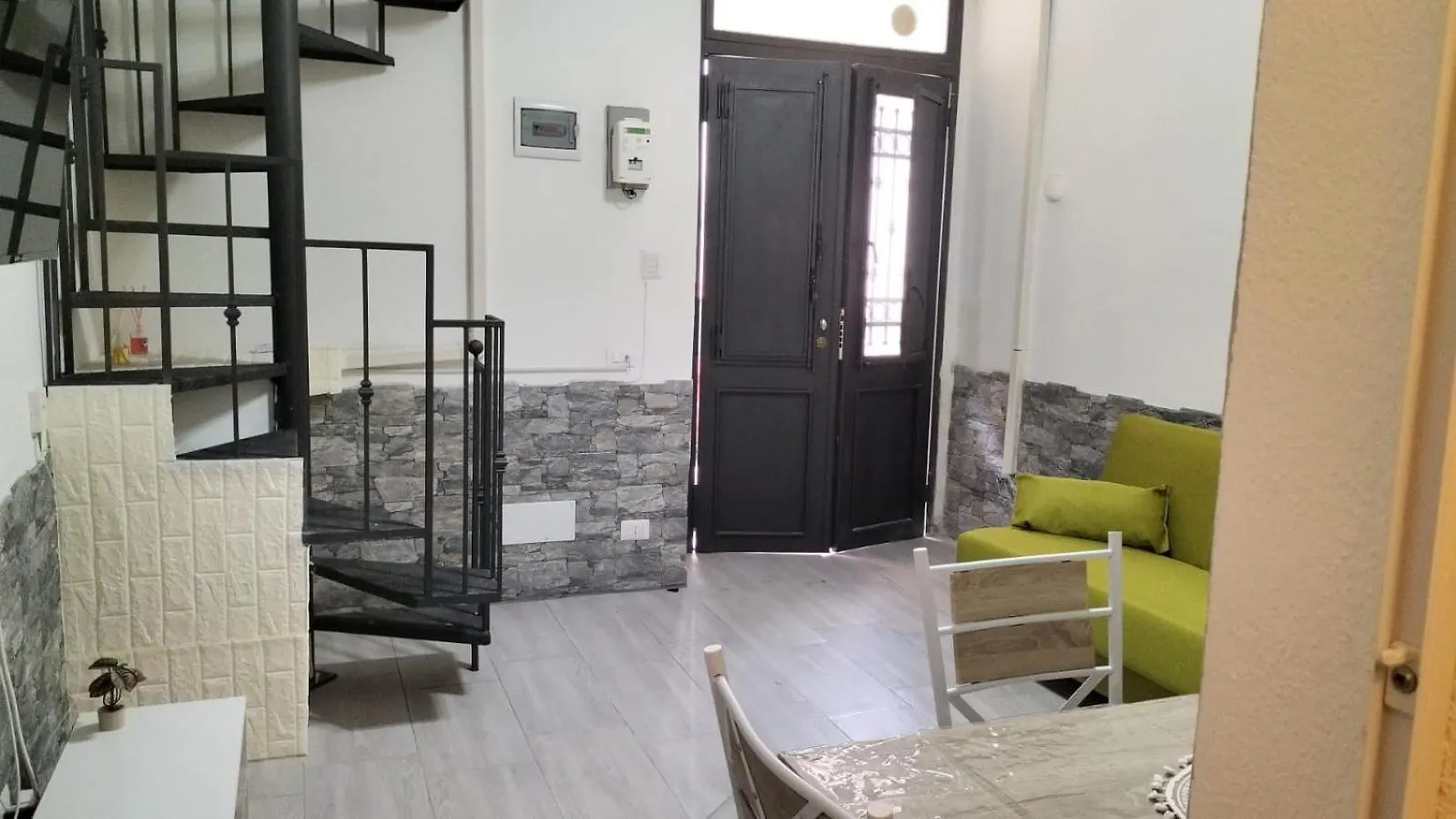 Housecapuana100 Villa Catania Holiday home