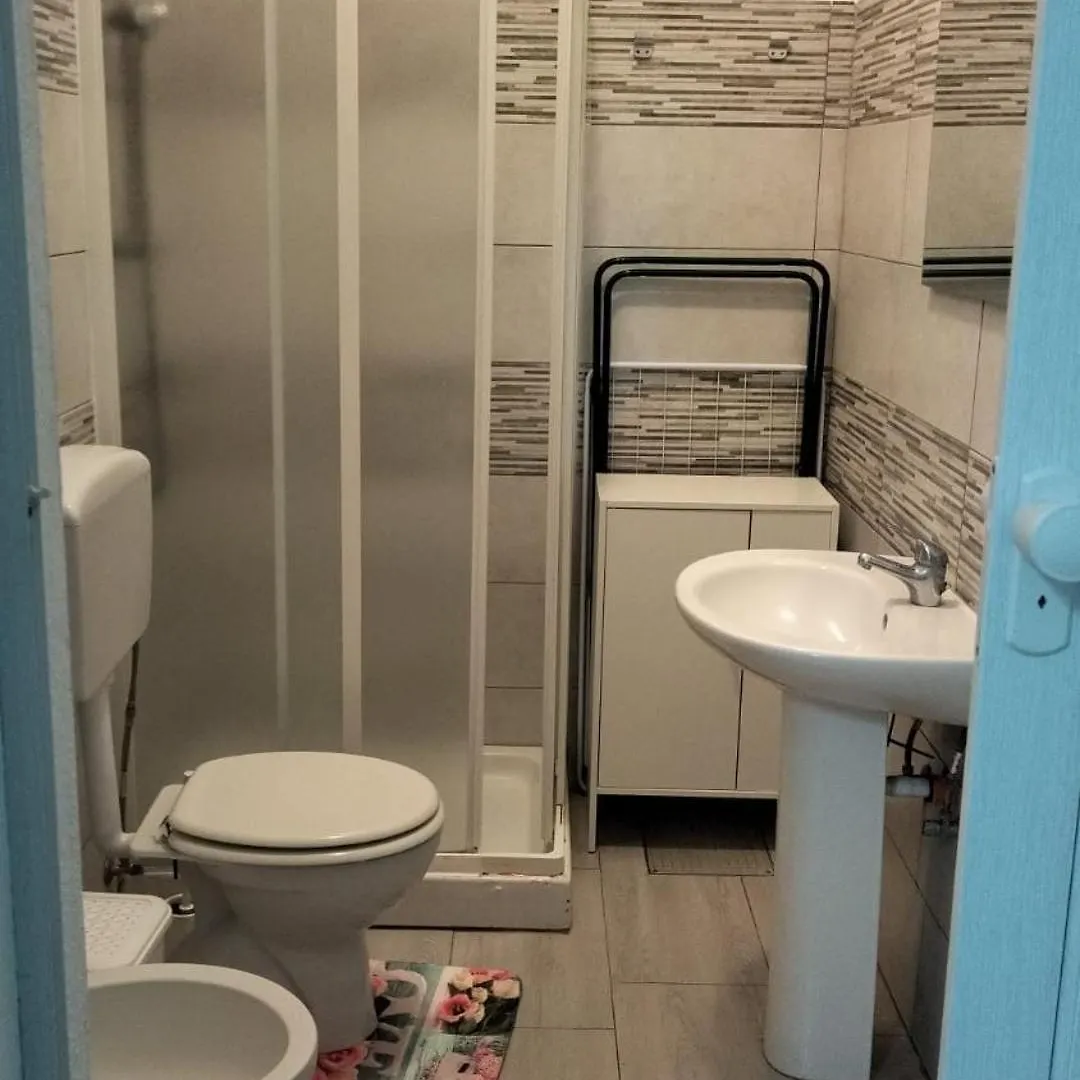Holiday home Housecapuana100 Villa Catania