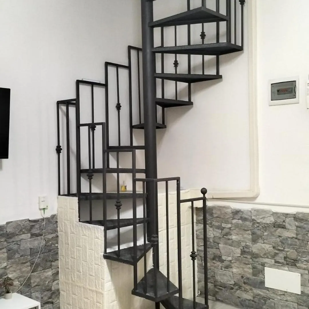 Holiday home Housecapuana100 Villa Catania
