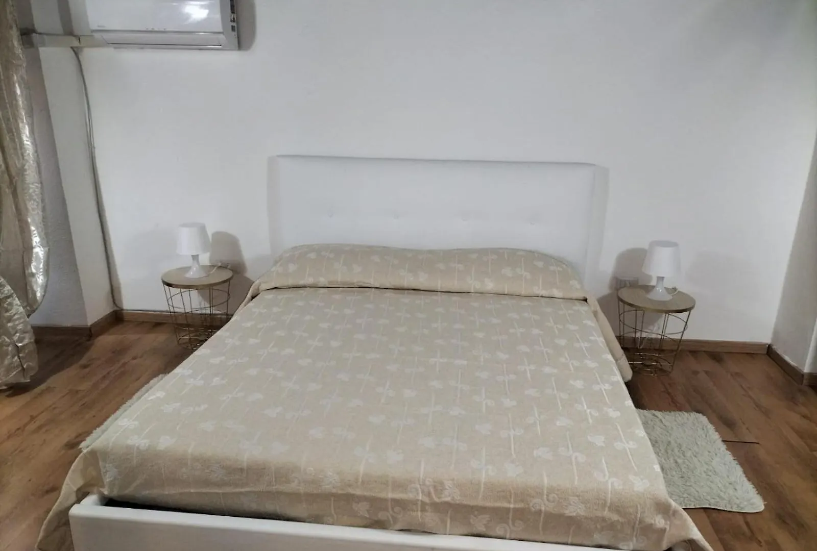 Housecapuana100 Villa Catania Holiday home